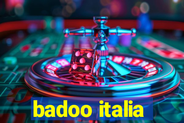 badoo italia